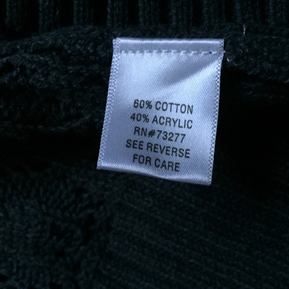 Pretty Grey Elle Sweater - Picture 8 of 8